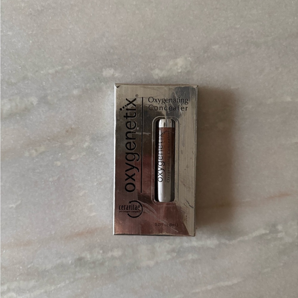 Oxygenetix oxygenating concealer 8ml